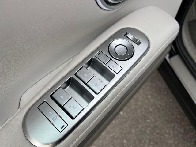 new 2026 Hyundai Palisade car, priced at $51,094