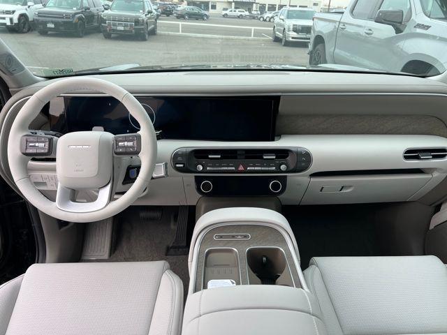 new 2026 Hyundai Palisade car, priced at $51,094