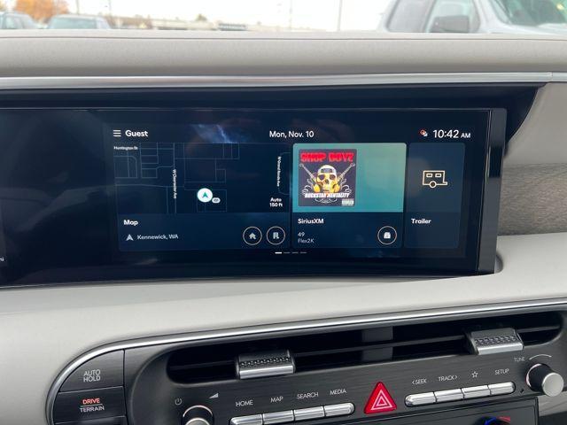 new 2026 Hyundai Palisade car, priced at $51,094