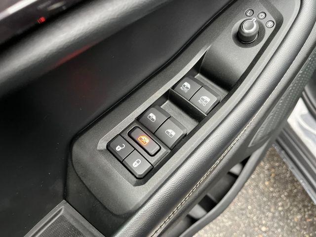 used 2021 Jeep Grand Cherokee L car, priced at $24,457