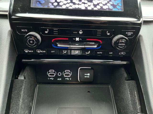 used 2021 Jeep Grand Cherokee L car, priced at $24,457