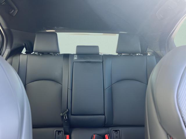 used 2024 Lexus UX 250h car, priced at $45,817