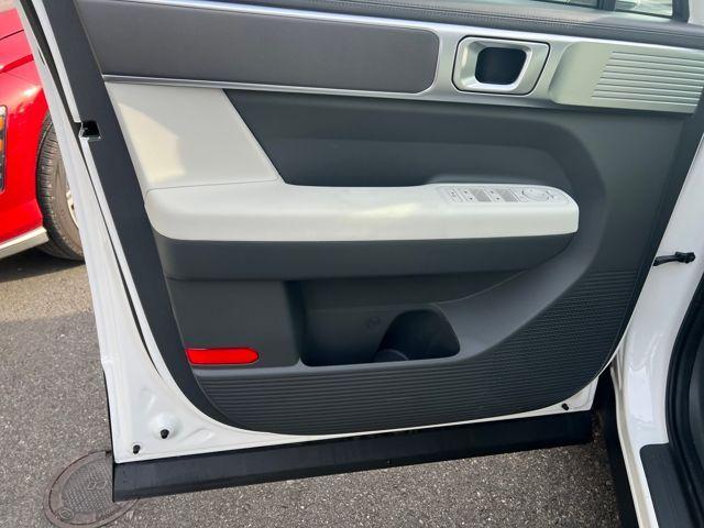 new 2026 Hyundai Santa Fe car, priced at $34,827