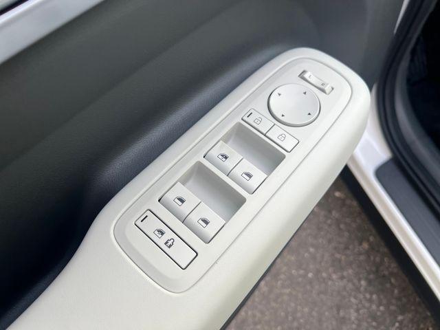 new 2026 Hyundai Santa Fe car, priced at $34,827