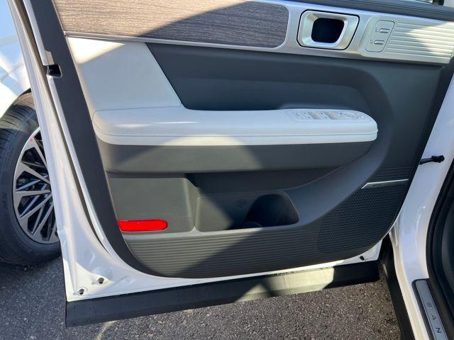 new 2026 Hyundai SANTA FE HEV car, priced at $49,525