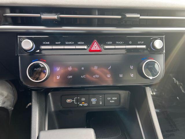 new 2026 Hyundai SANTA CRUZ car, priced at $46,075