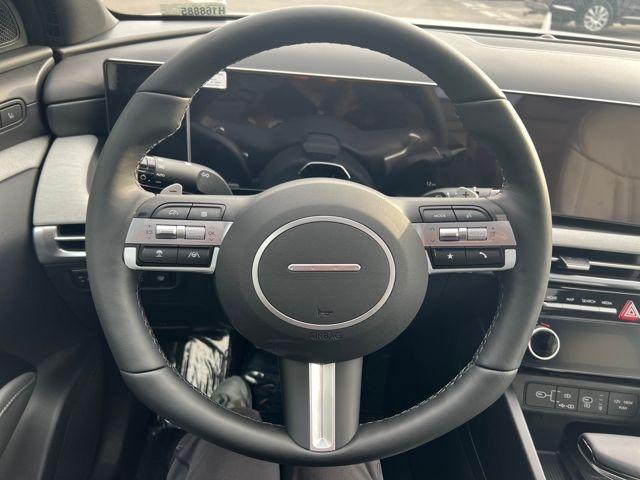 new 2026 Hyundai SANTA CRUZ car, priced at $46,075