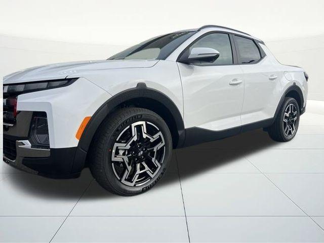 new 2026 Hyundai SANTA CRUZ car, priced at $46,075