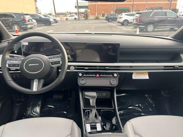 new 2026 Hyundai SANTA CRUZ car, priced at $46,075