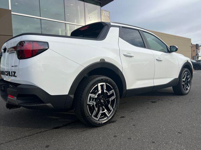 new 2026 Hyundai SANTA CRUZ car, priced at $46,075