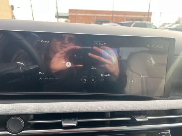 new 2026 Hyundai SANTA CRUZ car, priced at $46,075