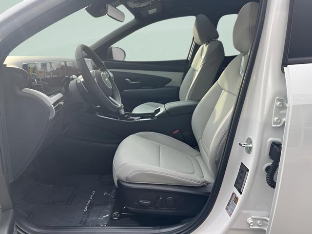 new 2026 Hyundai SANTA CRUZ car, priced at $45,325