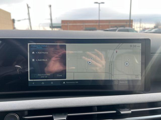 new 2026 Hyundai SANTA CRUZ car, priced at $46,075