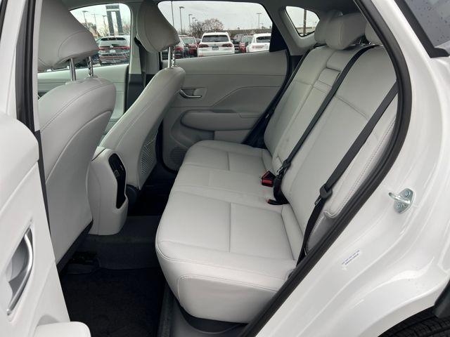 new 2026 Hyundai Kona car, priced at $30,000