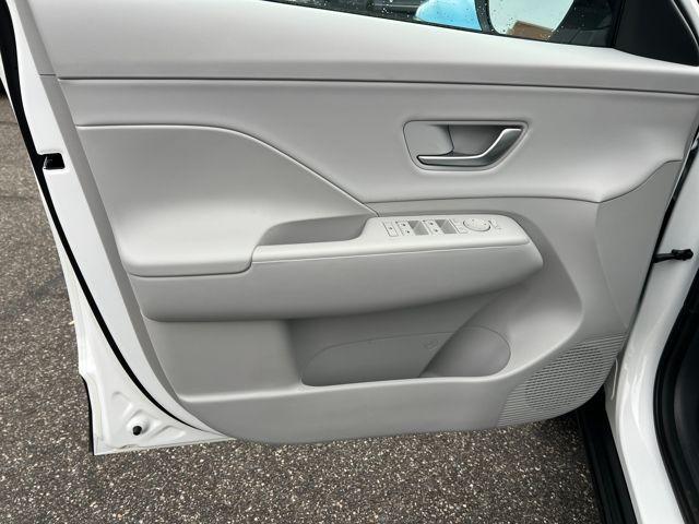 new 2026 Hyundai Kona car, priced at $30,000