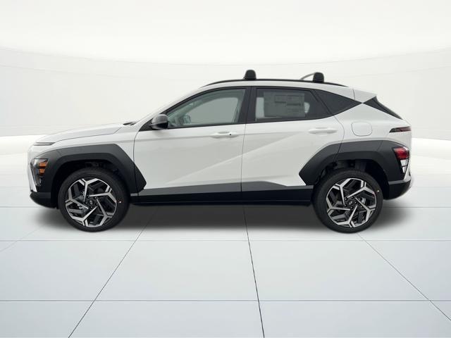 new 2026 Hyundai Kona car, priced at $30,000