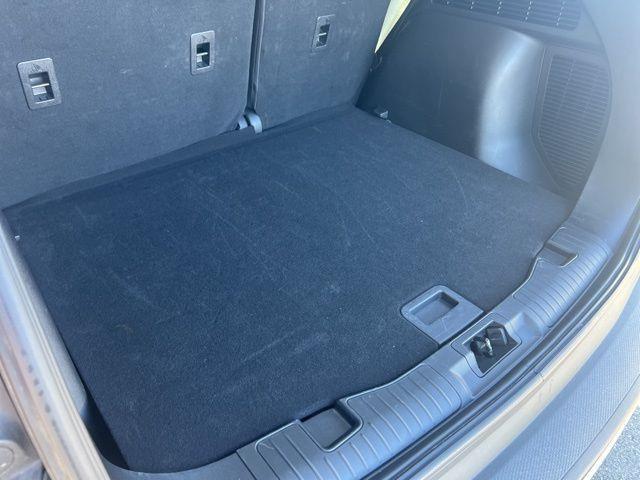 used 2024 Ford Escape car, priced at $27,598