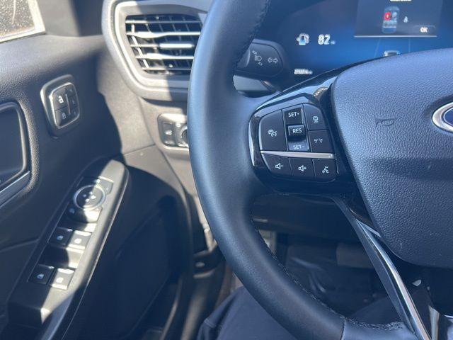 used 2024 Ford Escape car, priced at $27,598