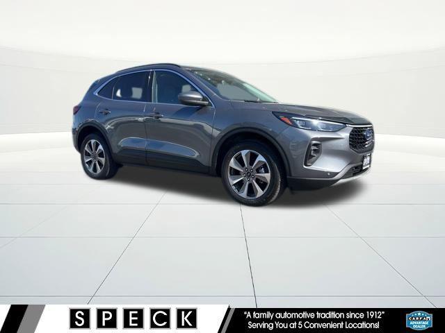 used 2024 Ford Escape car, priced at $27,598