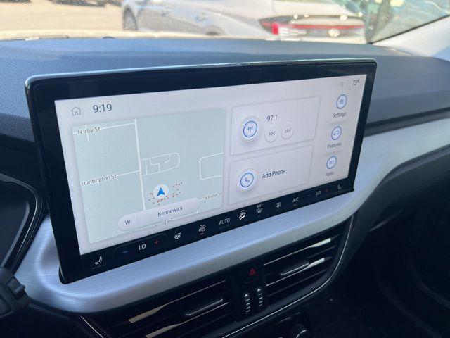 used 2024 Ford Escape car, priced at $27,598