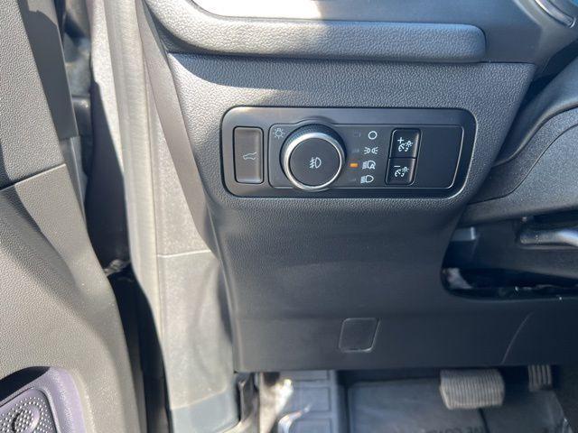 used 2024 Ford Escape car, priced at $27,598