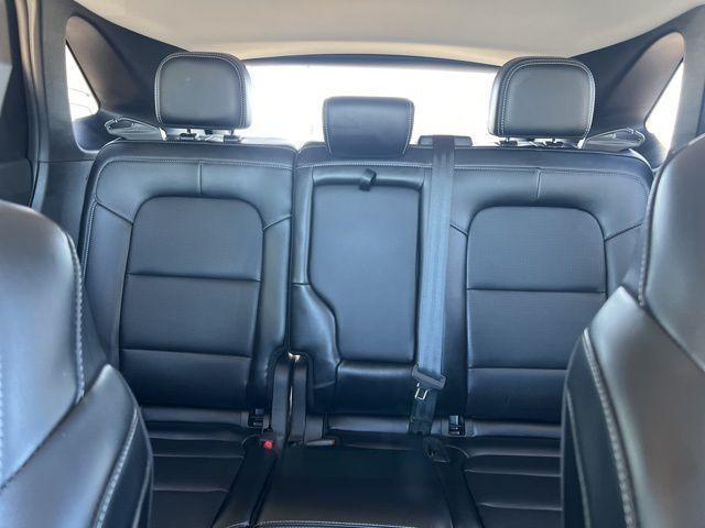 used 2024 Ford Escape car, priced at $27,598