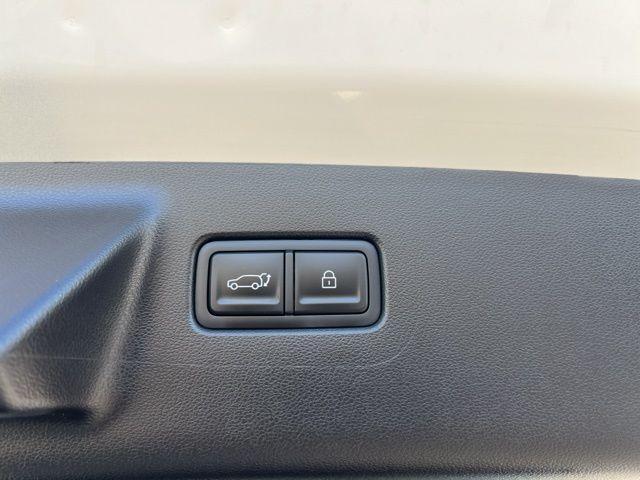 used 2024 Hyundai SANTA FE HEV car, priced at $37,357