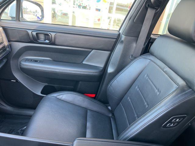 used 2024 Hyundai SANTA FE HEV car, priced at $37,357