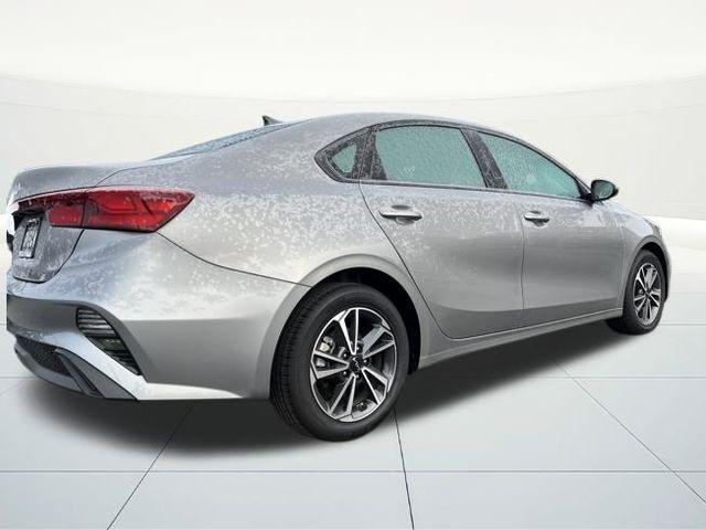 used 2023 Kia Forte car, priced at $16,699