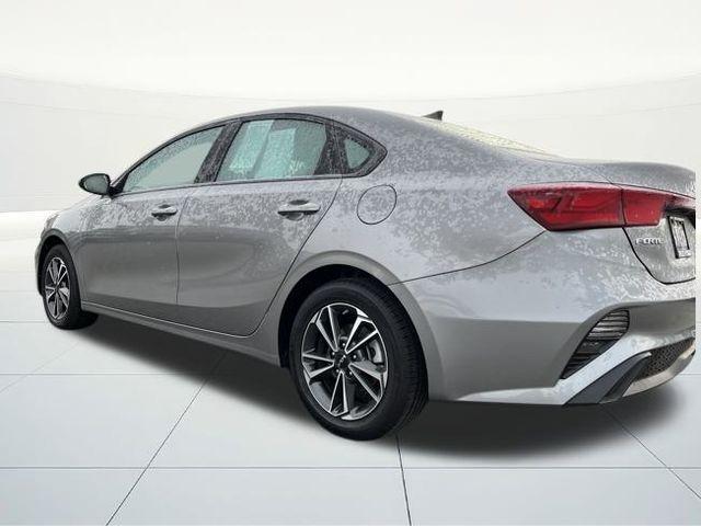 used 2023 Kia Forte car, priced at $16,699
