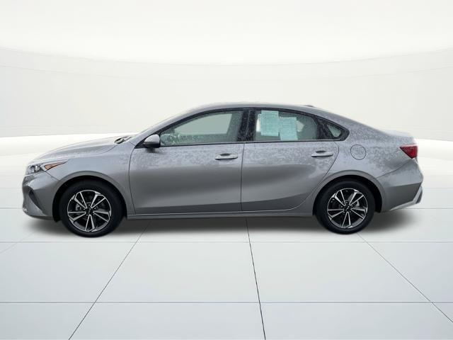used 2023 Kia Forte car, priced at $16,699