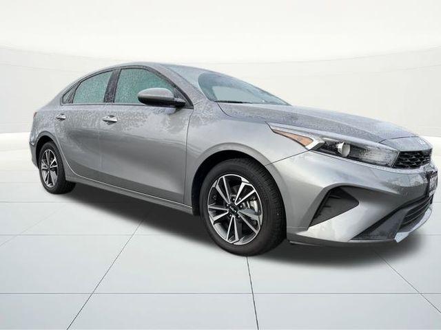 used 2023 Kia Forte car, priced at $16,699