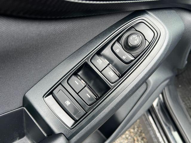 used 2019 Subaru Crosstrek car, priced at $18,899