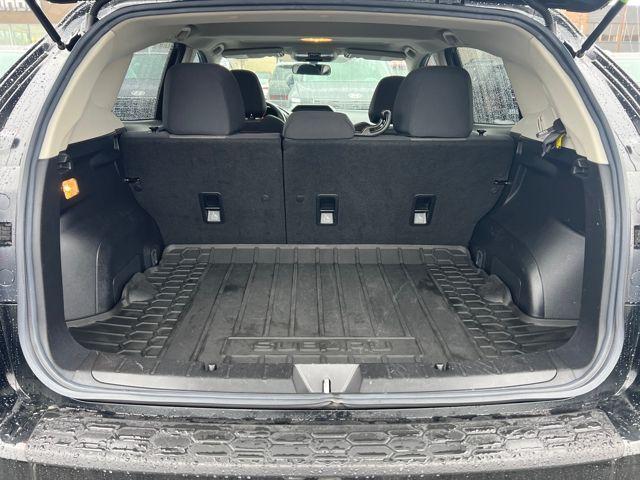 used 2019 Subaru Crosstrek car, priced at $18,899