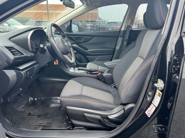 used 2019 Subaru Crosstrek car, priced at $18,899