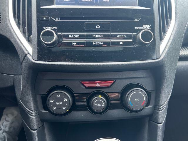 used 2019 Subaru Crosstrek car, priced at $18,899