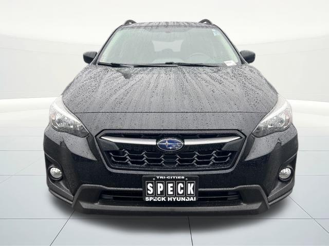 used 2019 Subaru Crosstrek car, priced at $18,899