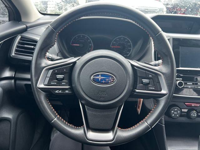 used 2019 Subaru Crosstrek car, priced at $18,899