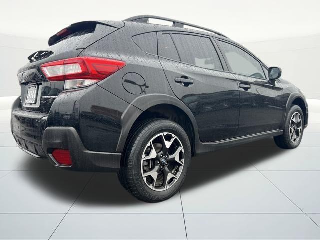 used 2019 Subaru Crosstrek car, priced at $18,899