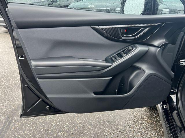 used 2019 Subaru Crosstrek car, priced at $18,899