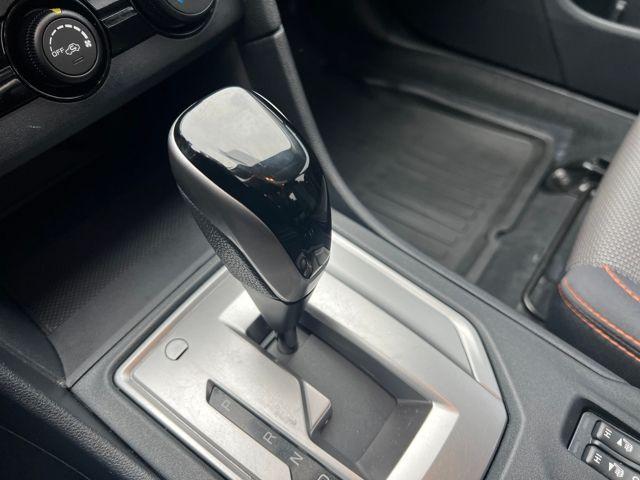 used 2019 Subaru Crosstrek car, priced at $18,899