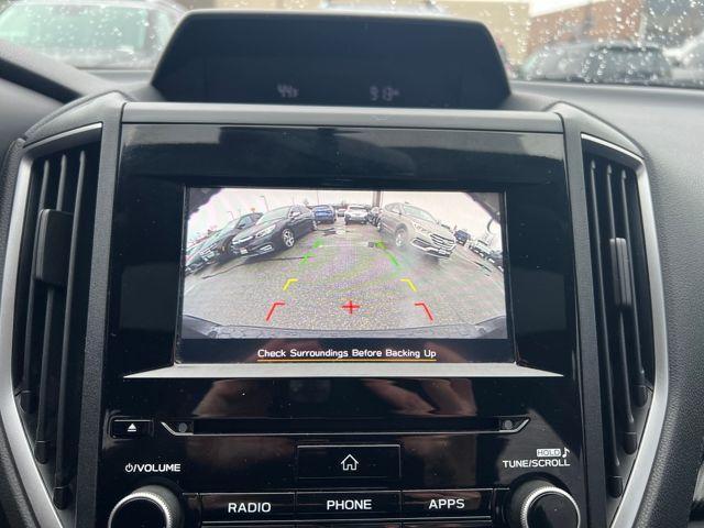 used 2019 Subaru Crosstrek car, priced at $18,899