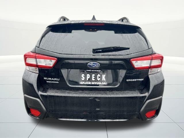 used 2019 Subaru Crosstrek car, priced at $18,899