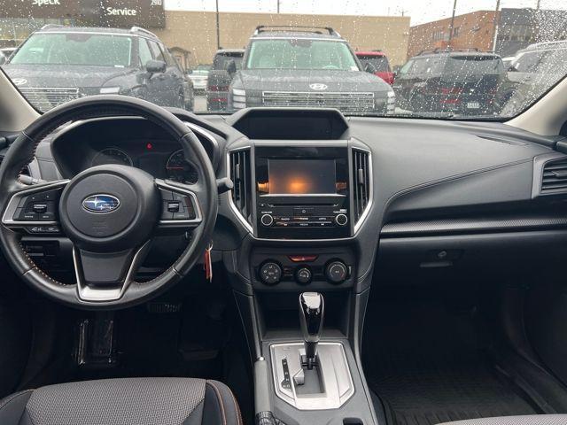 used 2019 Subaru Crosstrek car, priced at $18,899