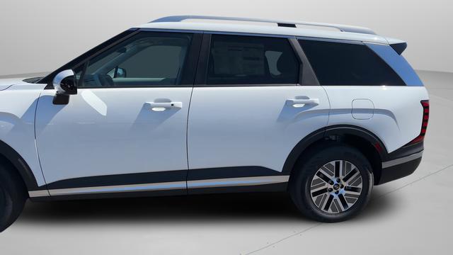 new 2026 Hyundai Palisade car, priced at $49,105