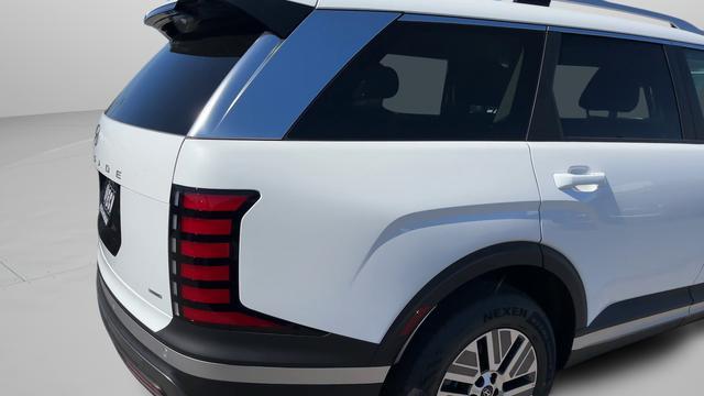 new 2026 Hyundai Palisade car, priced at $49,105
