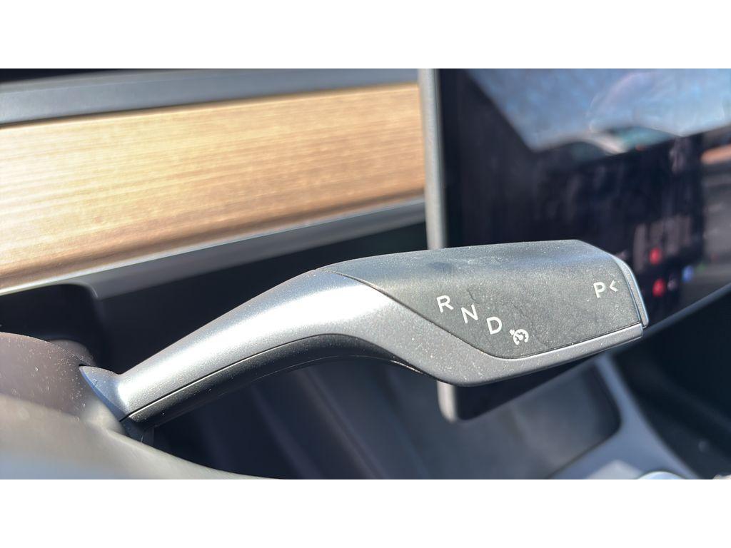 used 2024 Tesla Model Y car, priced at $41,186