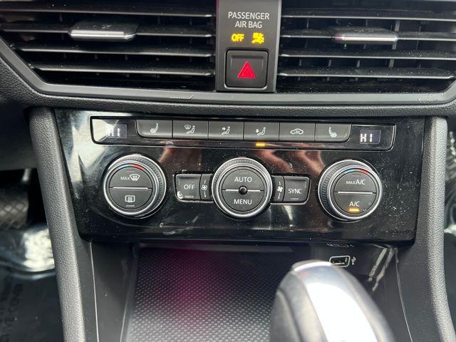 used 2019 Volkswagen Jetta car, priced at $17,035