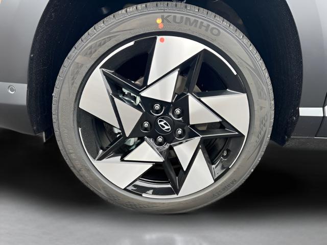 new 2026 Hyundai Kona car, priced at $34,804