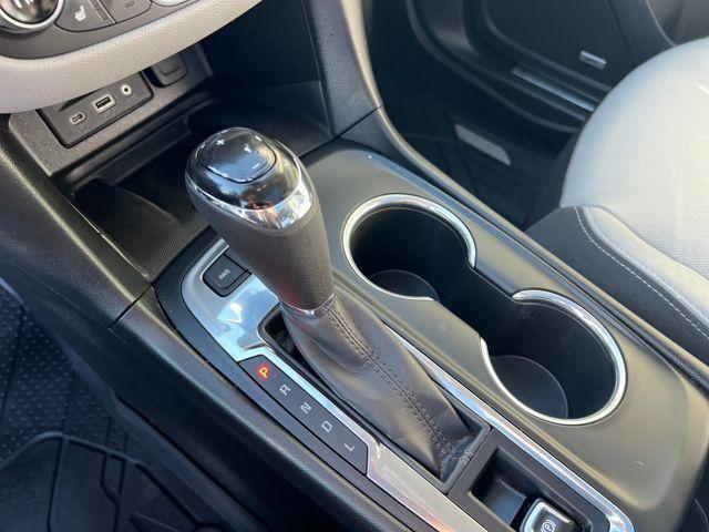 used 2020 Chevrolet Equinox car, priced at $21,869